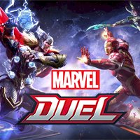 Marvel Duel