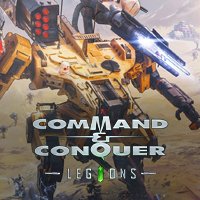 Command & Conquer™: Legions